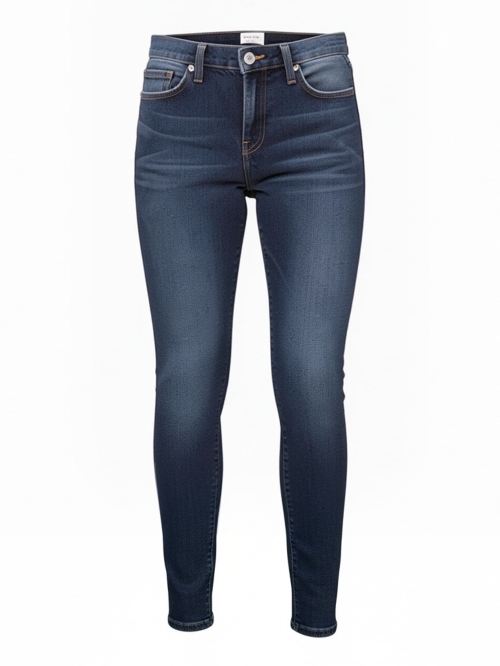 Judy Blue Dark Wash Stretch Skinny Jeans